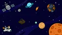 Jeff & Cubie Demo Screenshot 5