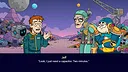 Jeff & Cubie Demo Screenshot 3