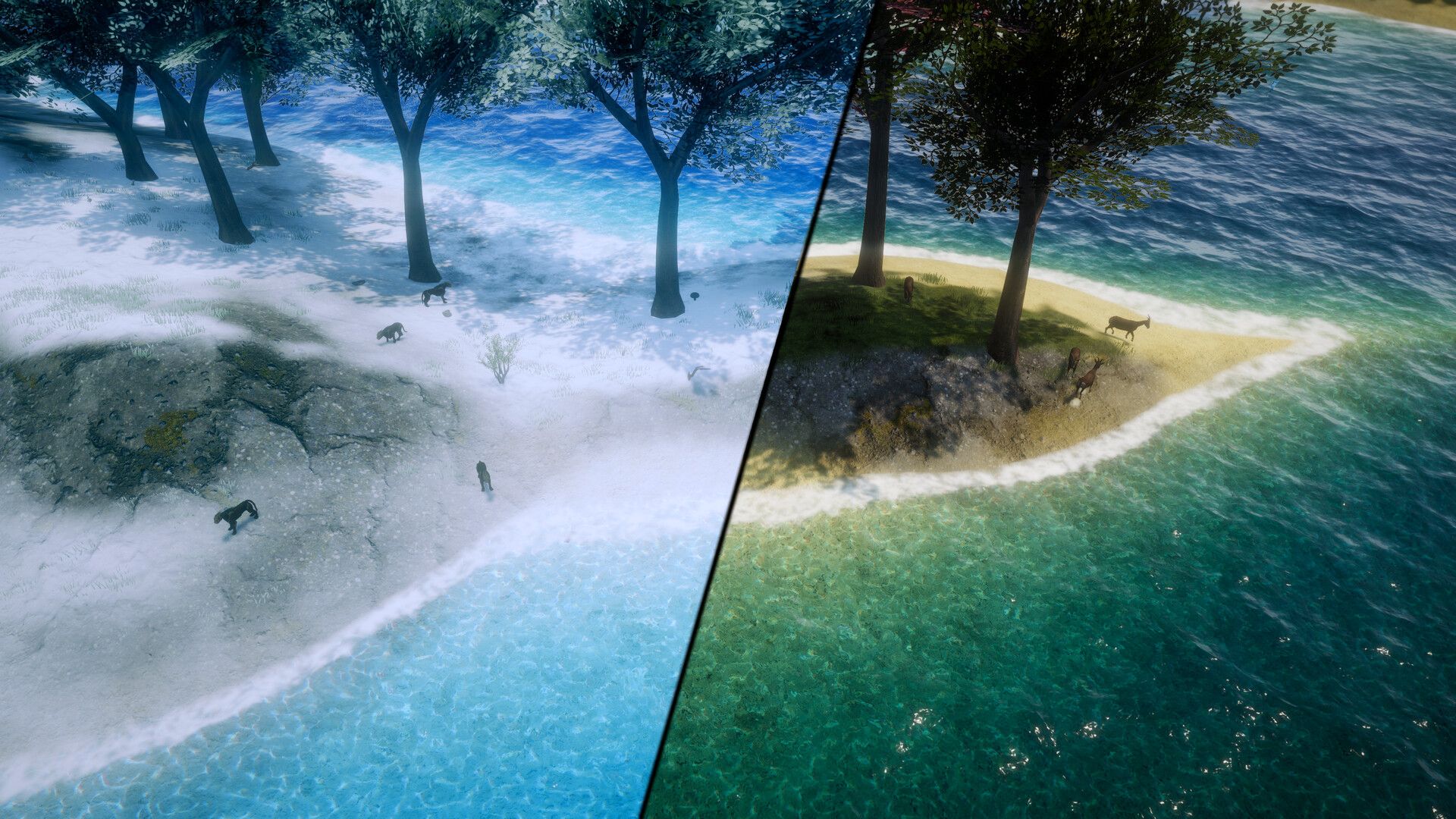 Whisper of the Swallows Screenshot 5