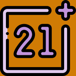 Are you sure you're an adult? icon