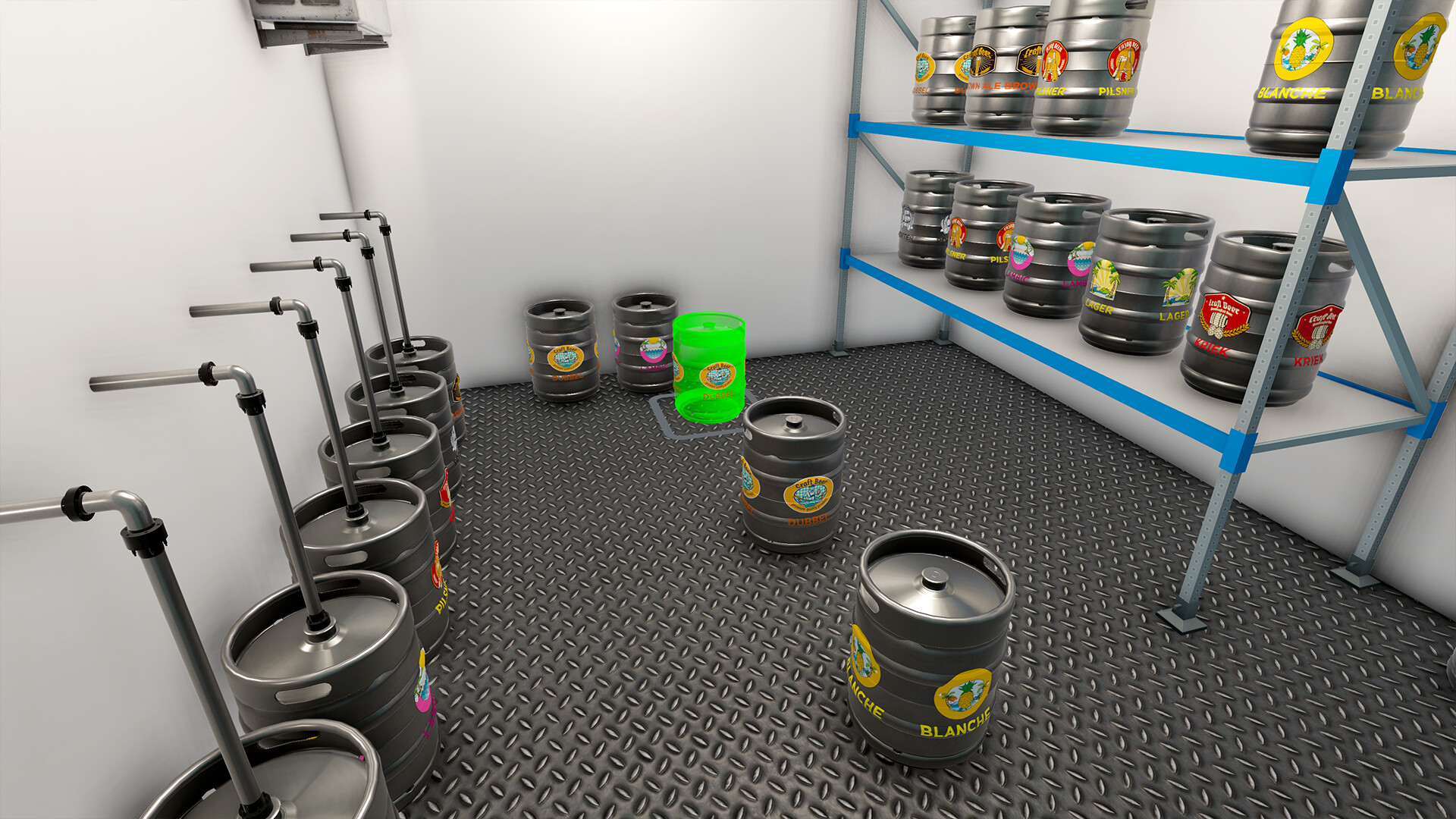 Liquor Store Simulator Screenshot 3