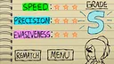 Up-Beat!! Screenshot 2