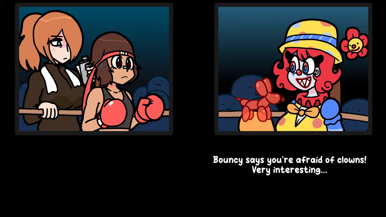 Up-Beat!! Screenshot 4