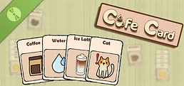 Cafe Card Demo