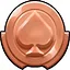 Wood icon