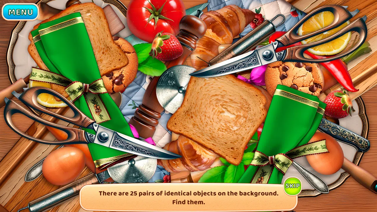 Home Rescue: Clean and Restore Collector's Edition Screenshot 9