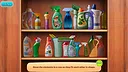 Home Rescue: Clean and Restore Collector's Edition Screenshot 1