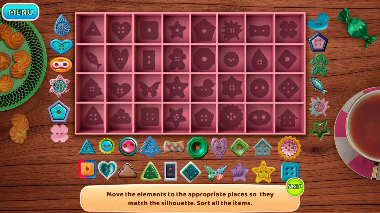 Home Rescue: Clean and Restore Collector's Edition Screenshot 5