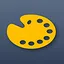 50 shades of gray icon