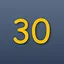 People born in 1990 icon