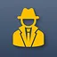No ships Sherlock icon