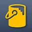 500 shades of gray? icon