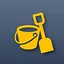 Gravedigger icon