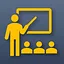 tutorial complete icon