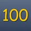 Destruction 100 icon