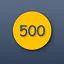 Going strong icon