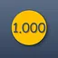 Everything comes to an end icon