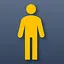 Normal icon