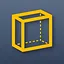 Hidden platform icon