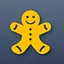 Cookie Monster icon