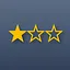 Those are rookie numbers icon