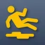I like 2 bounce icon