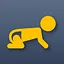 First steps icon
