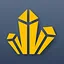 They're not rocks, they're minerals icon