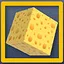 Cheesus icon