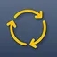 Recycle icon