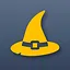 Happy Halloween icon