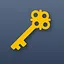 Super secret icon