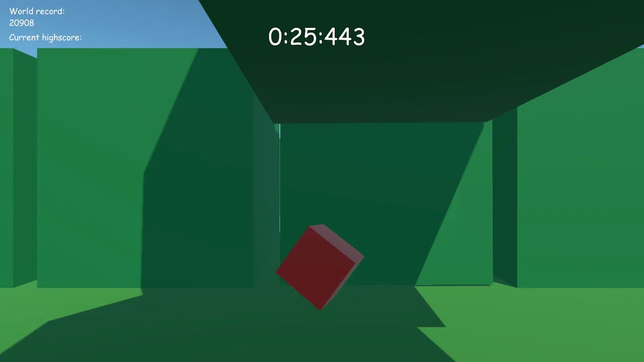 CheeseCube Screenshot 14