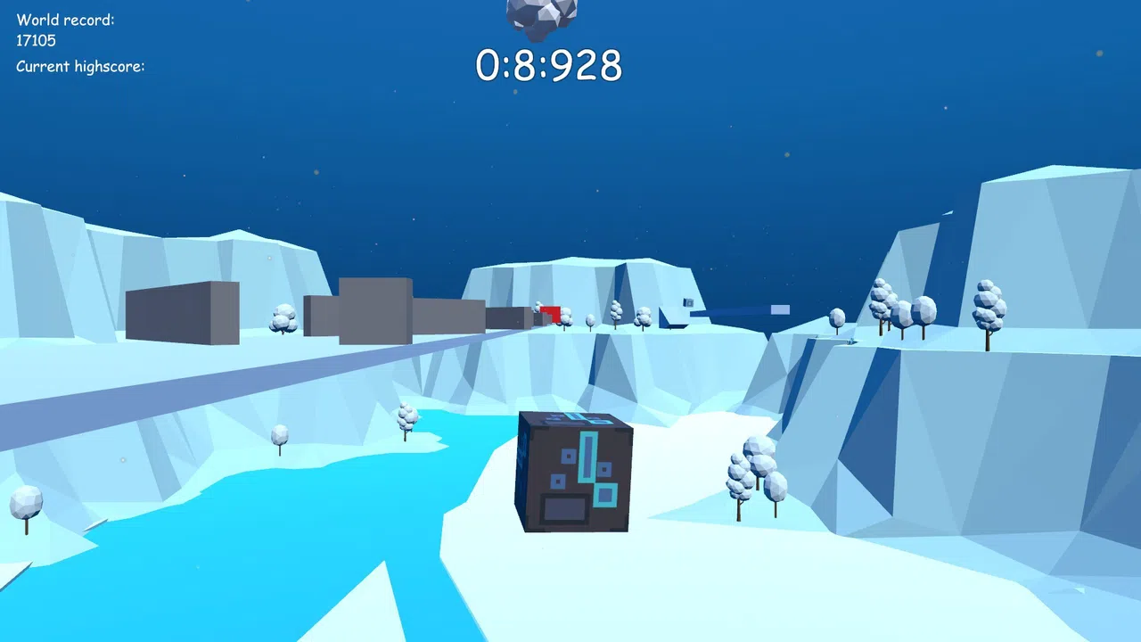 CheeseCube Screenshot 4