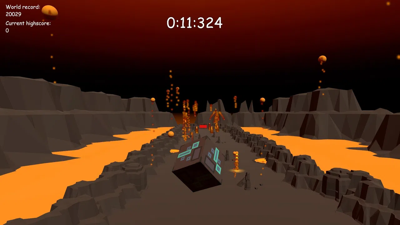 CheeseCube Screenshot 6
