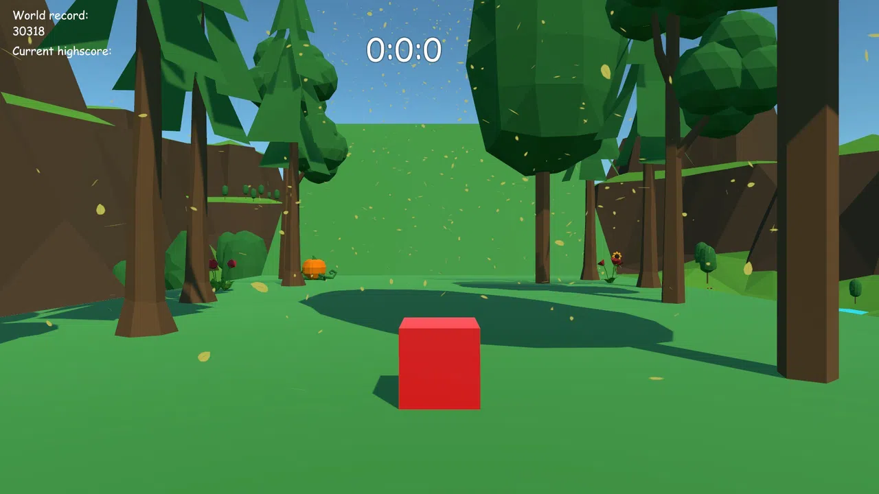 CheeseCube Screenshot 5