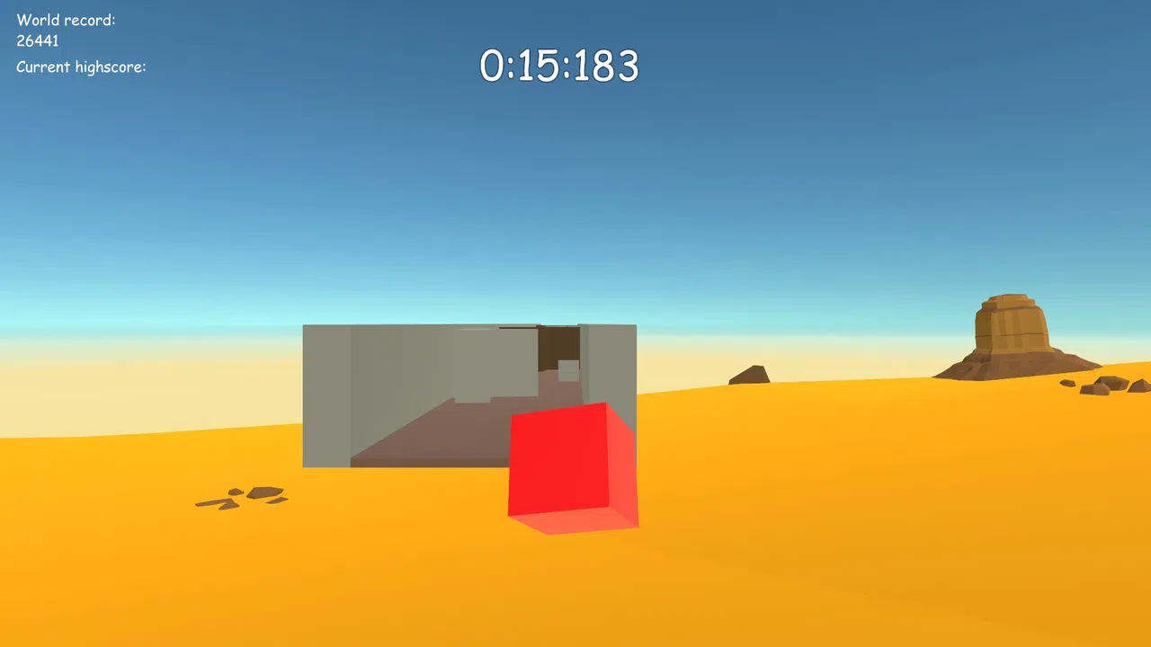 CheeseCube Screenshot 13