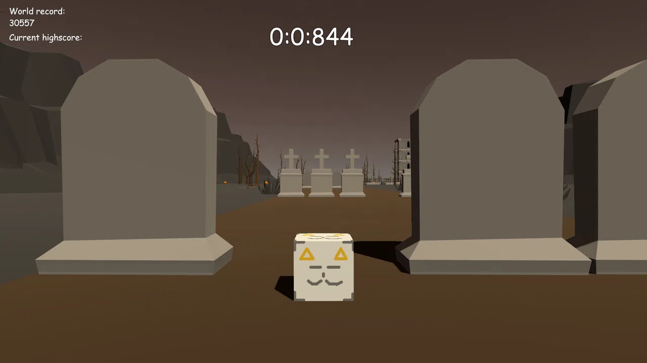 CheeseCube Screenshot 11