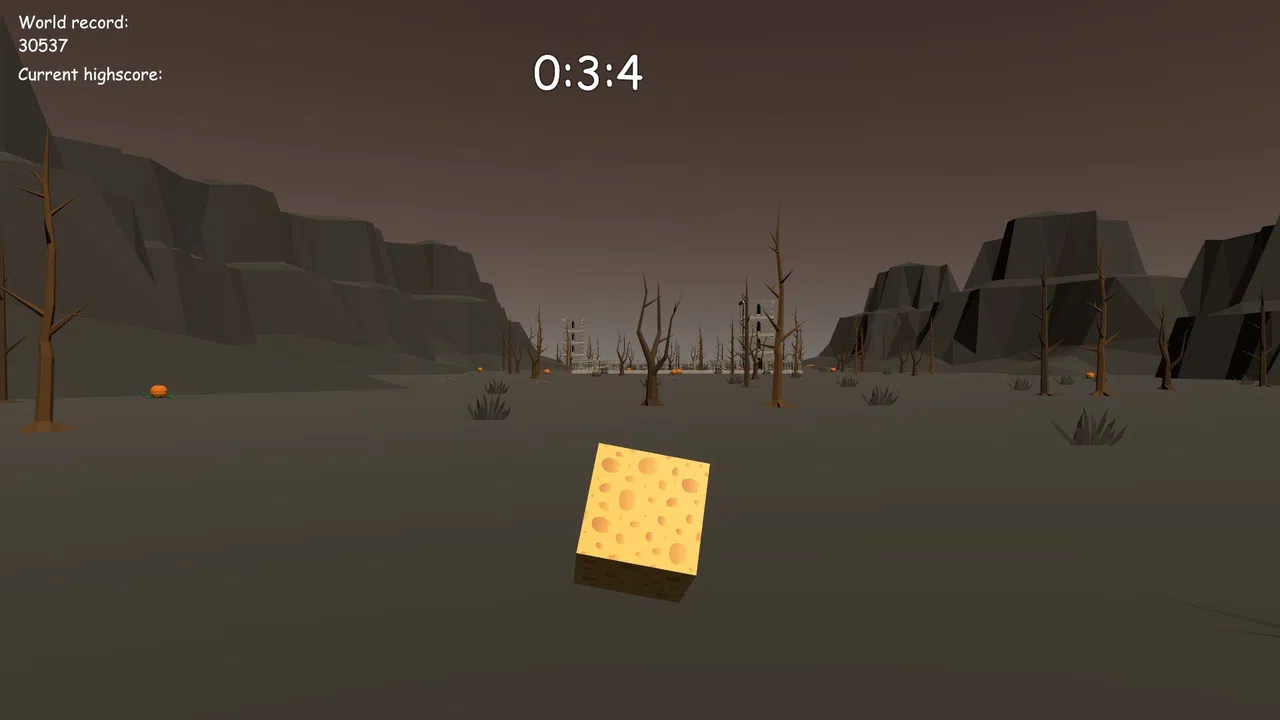 CheeseCube Screenshot 15