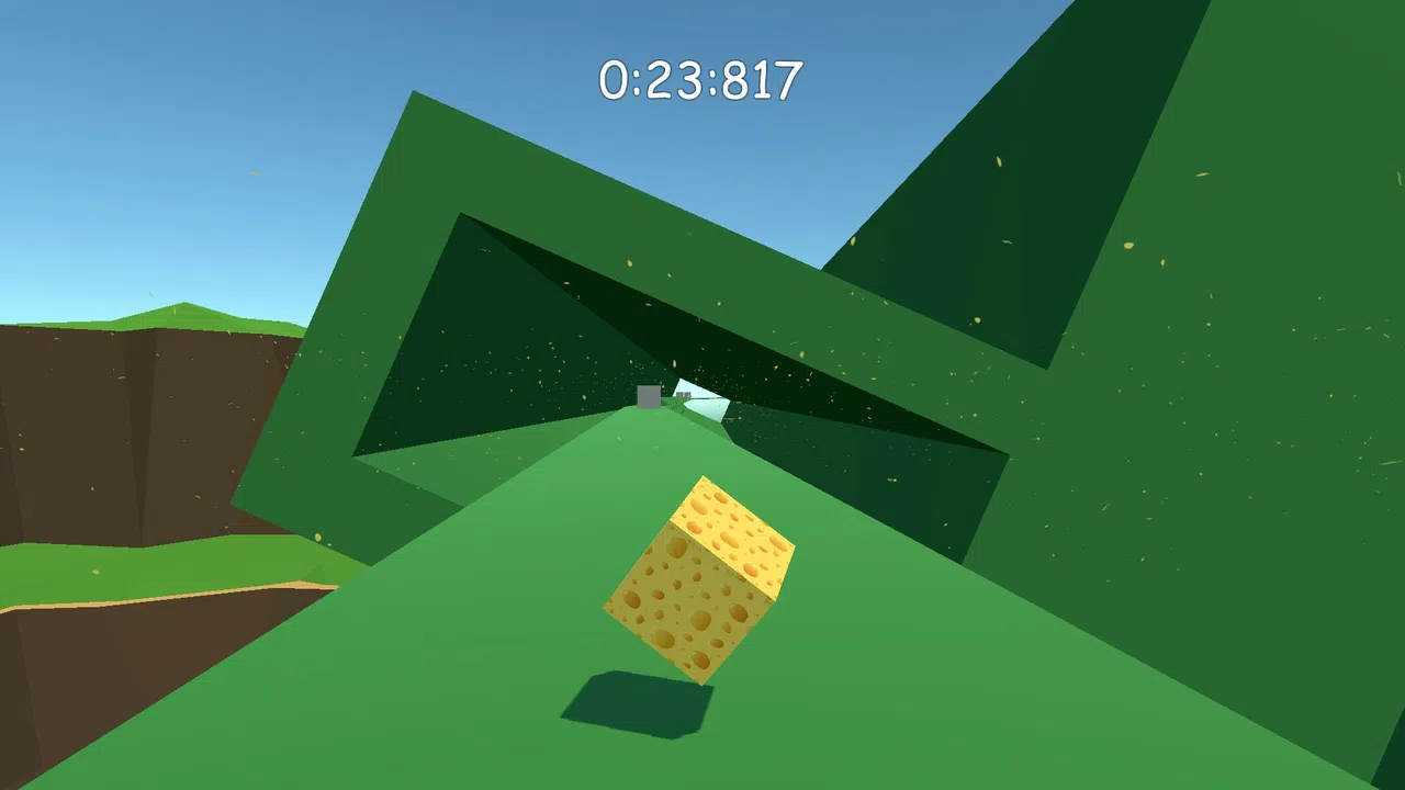 CheeseCube Screenshot 9