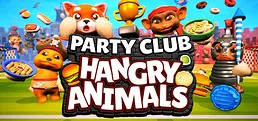 Party Club: Hangry Animals Playtest