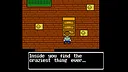 Dreams of Fear Screenshot 1