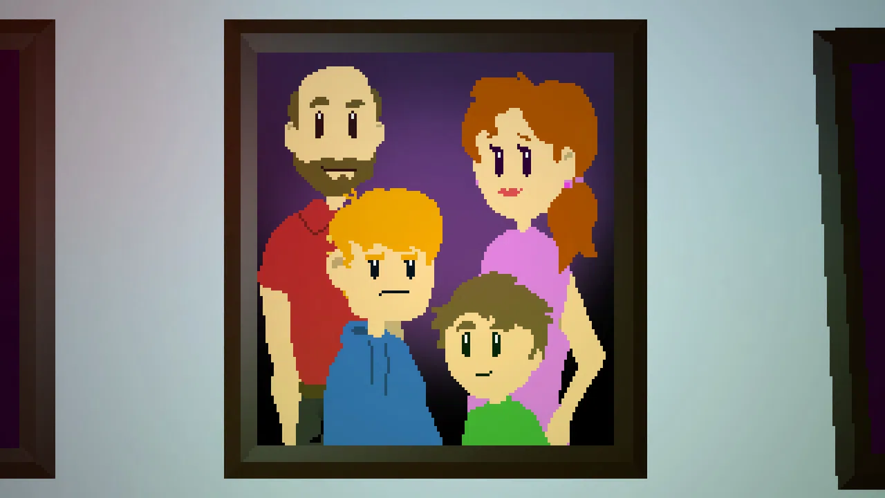 Dreams of Fear Screenshot 2