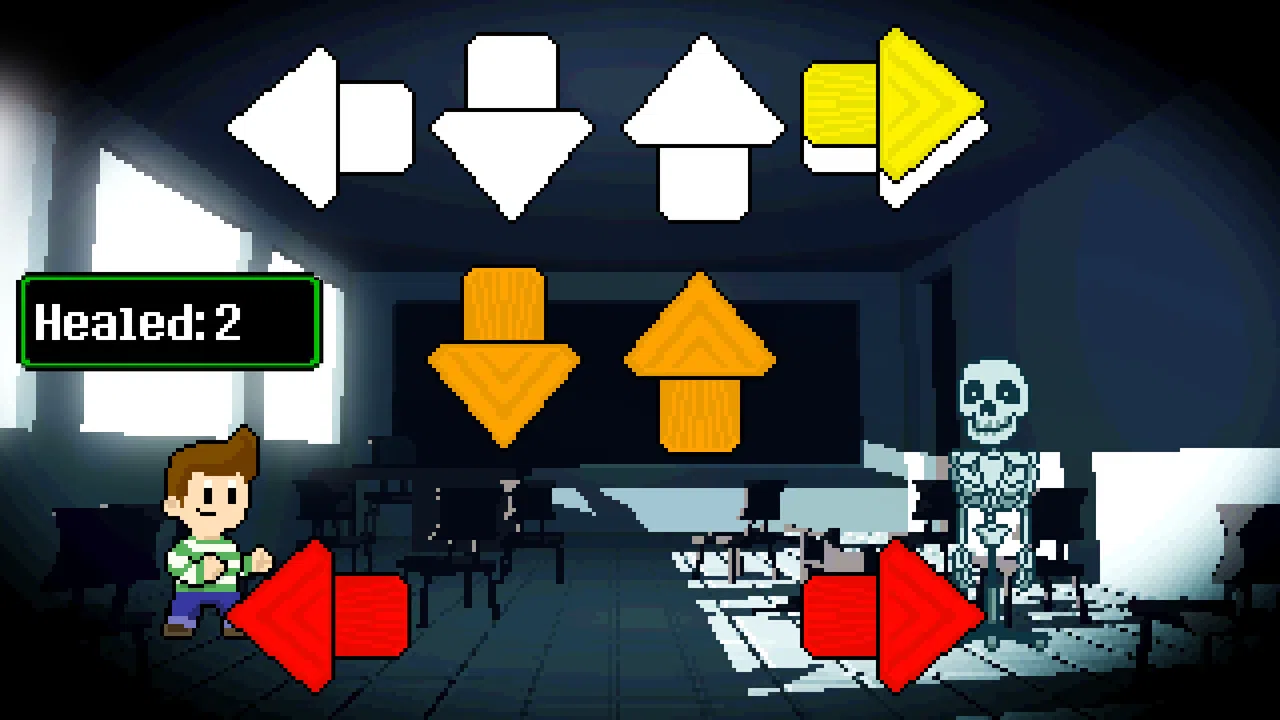 Dreams of Fear Screenshot 4