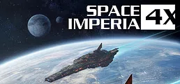Space Imperia 4X Multiplayer Beta