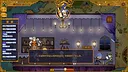 The Mercenary Rise Screenshot 4