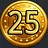 Prestige 25