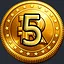 Prestige 5 icon