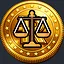 Break Even icon