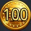 Prestige 100 icon